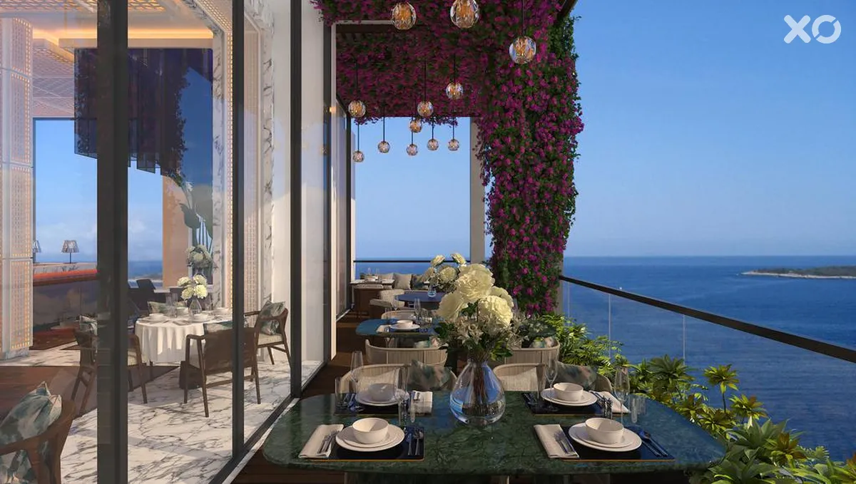Kaya Palazzo Resort & Residence Le Chic