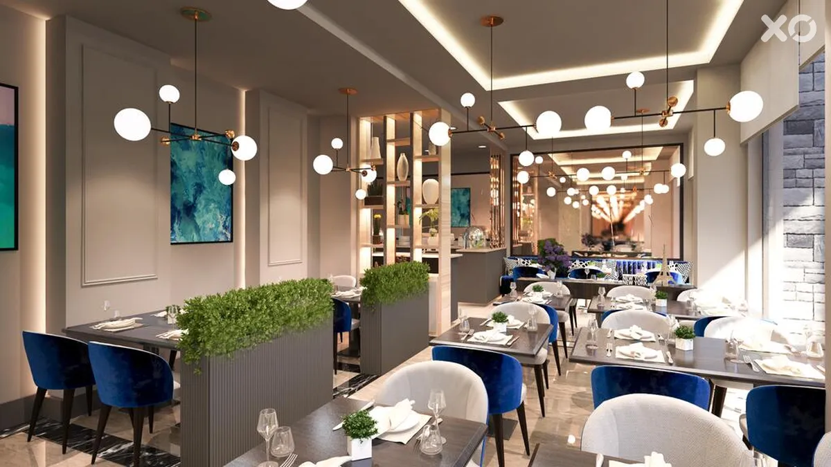 Momentum Hotel