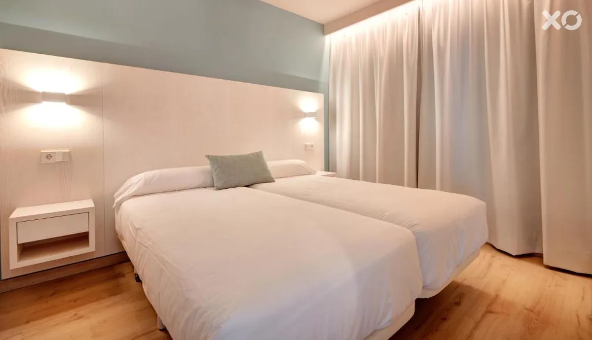 Protur Atalaya Apartments