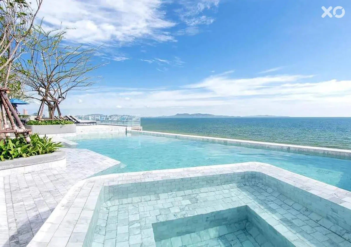U Jomtien Pattaya