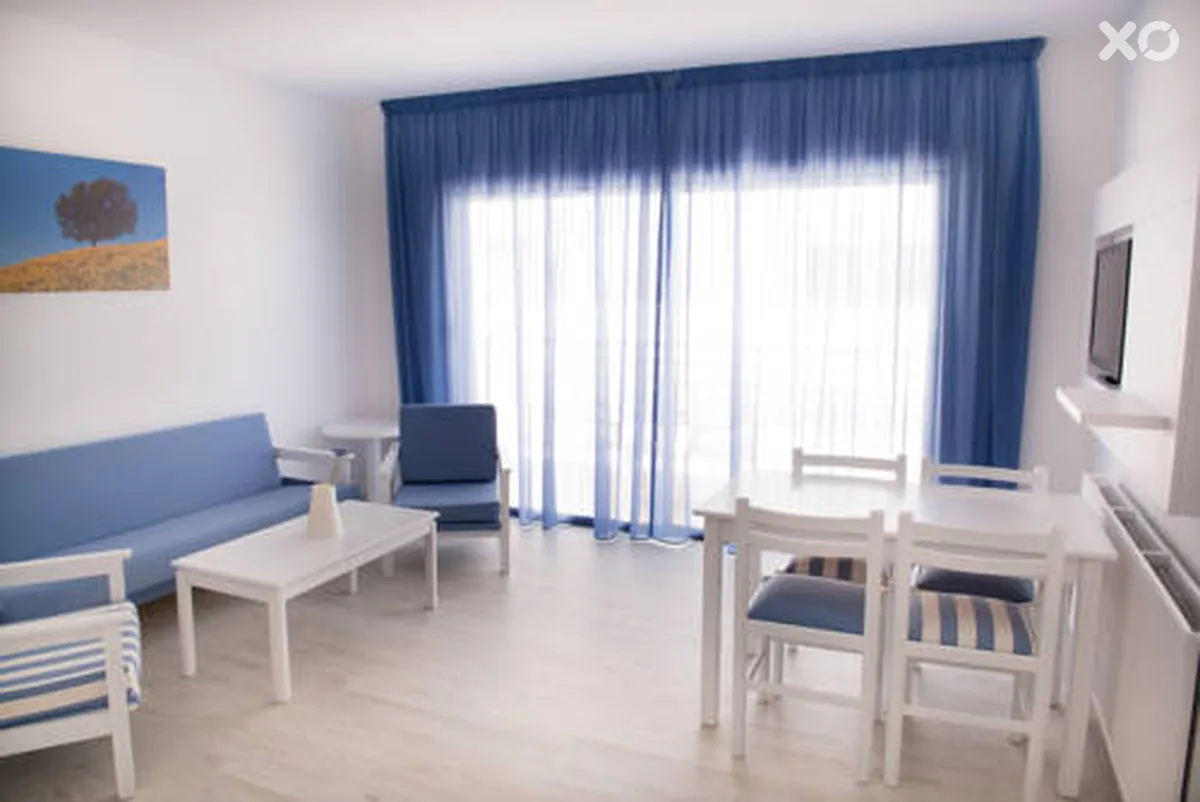 Liquid Hotel Apartments
