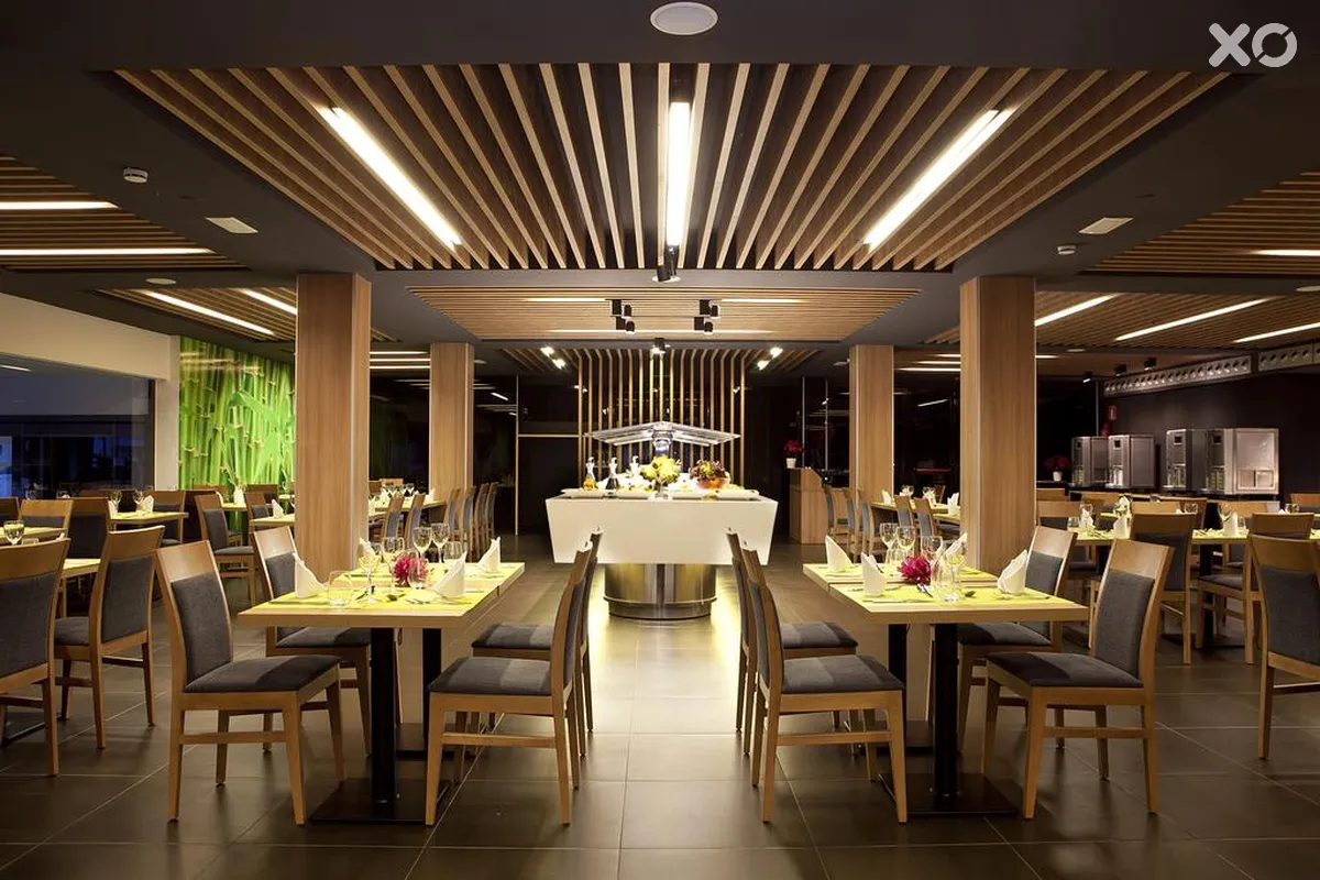 Flash Hotel Benidorm