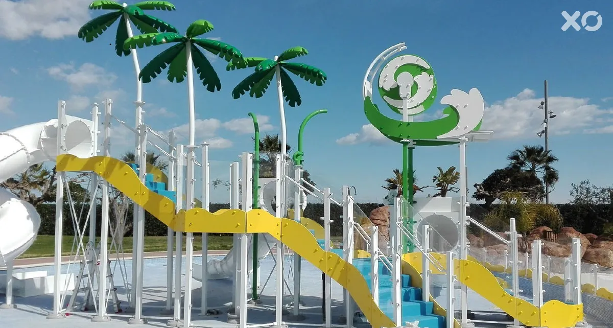Estival Eldorado Resort