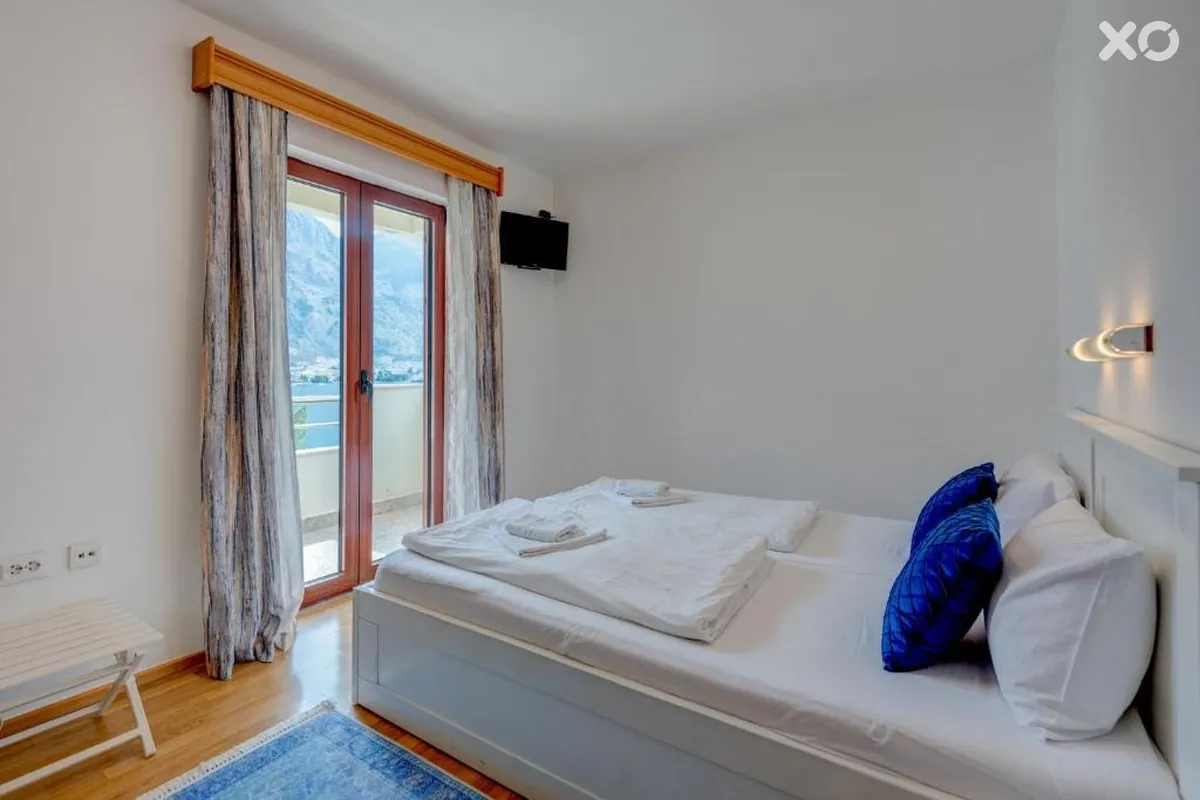 Galia Hotel