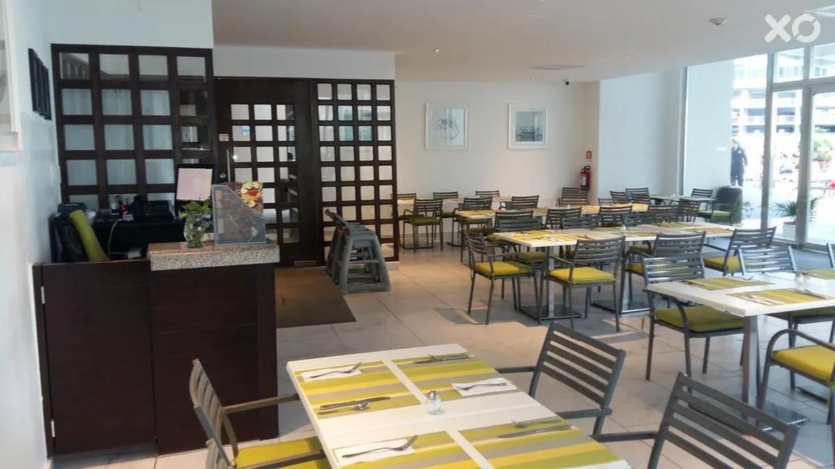 Krystal Urban Cancun Centro