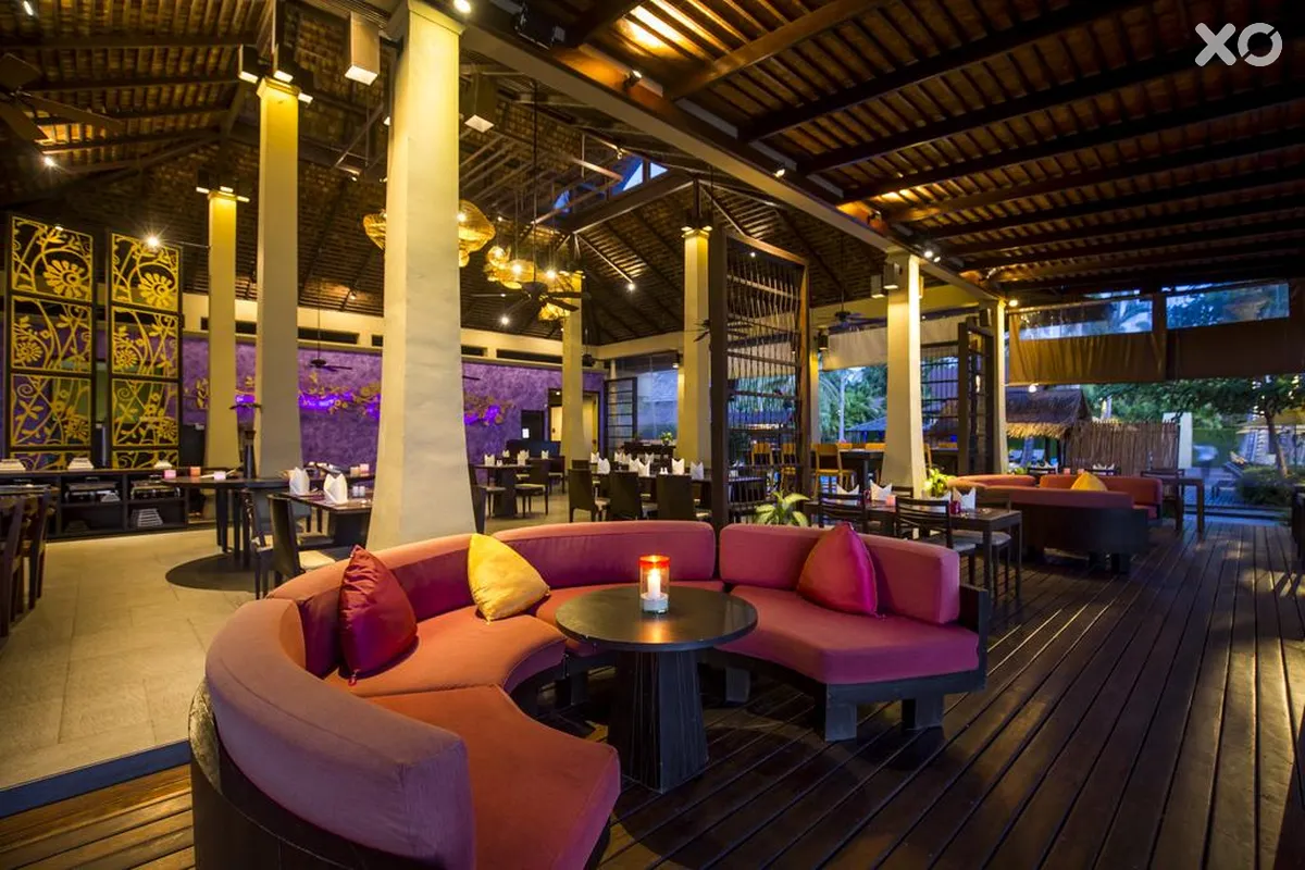 The Passage Samui Villas & Resort