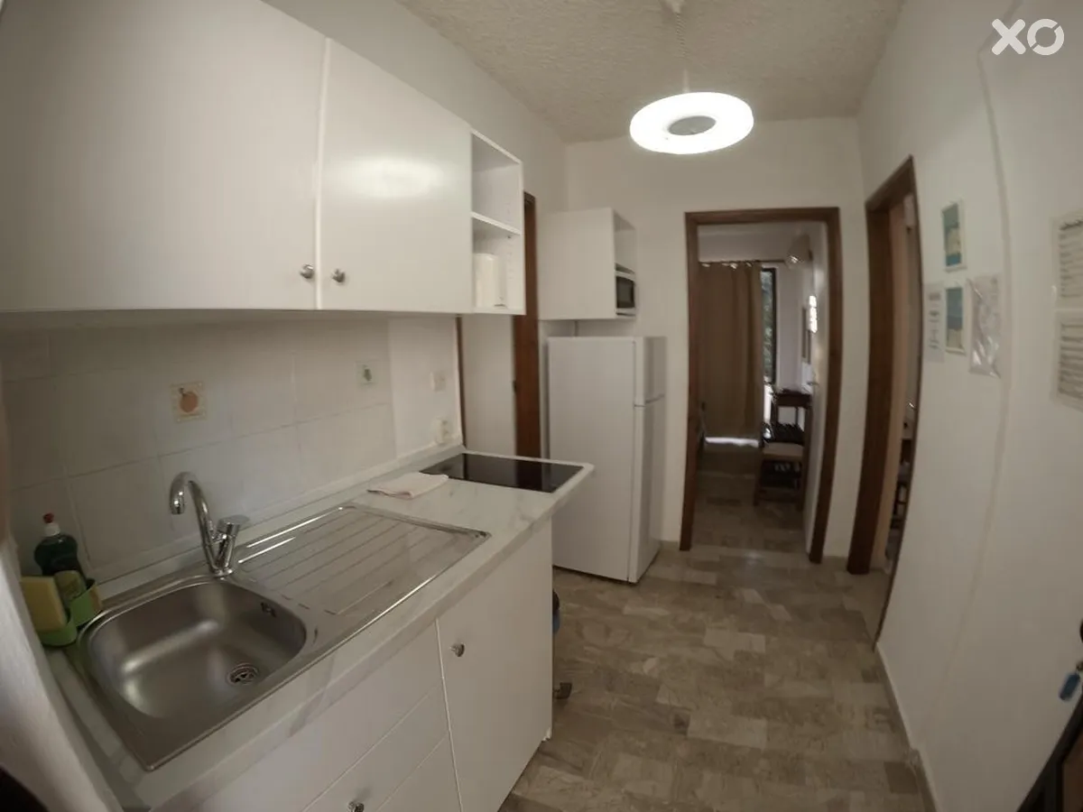 Andromaches Holiday Apartments