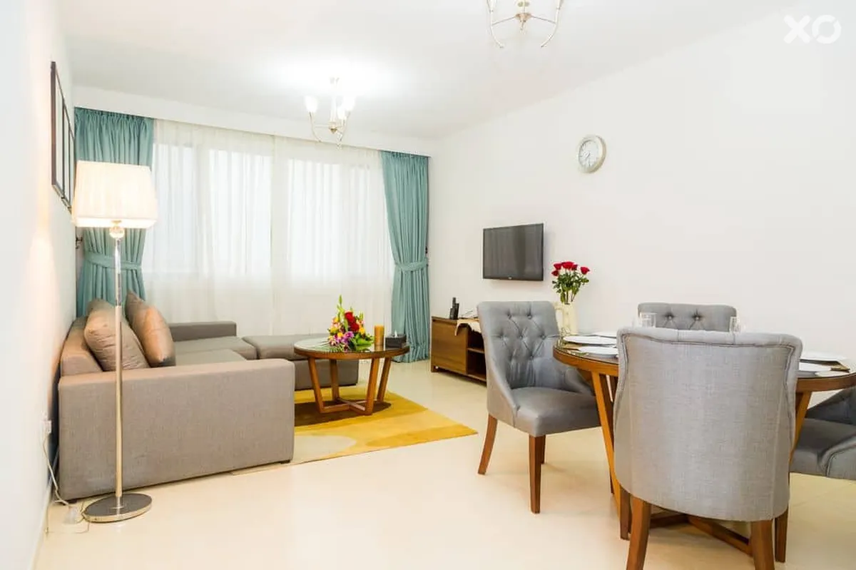 City Stay Beach Hotel Apartment