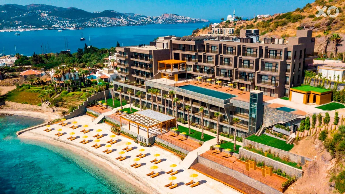MGallery The Bodrum Hotel Yalikavak