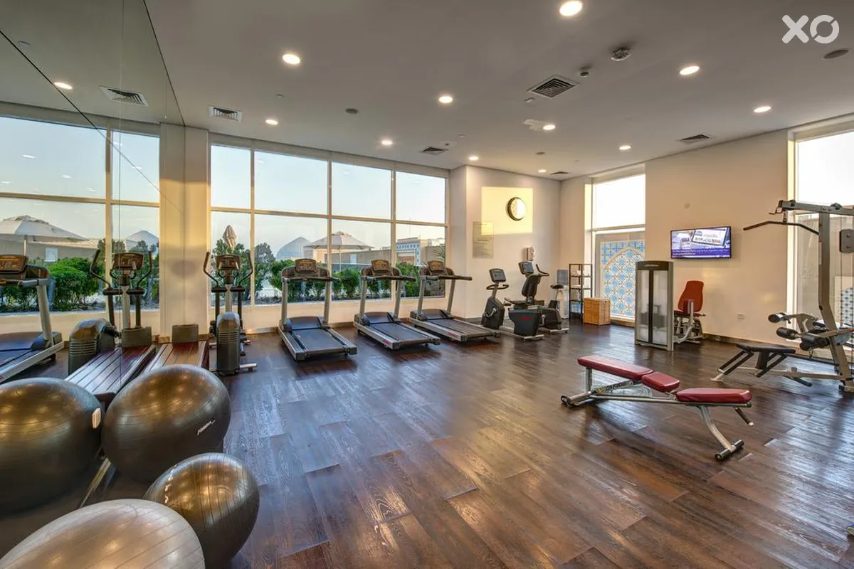 Premier Inn Dubai Ibn Battuta Mall