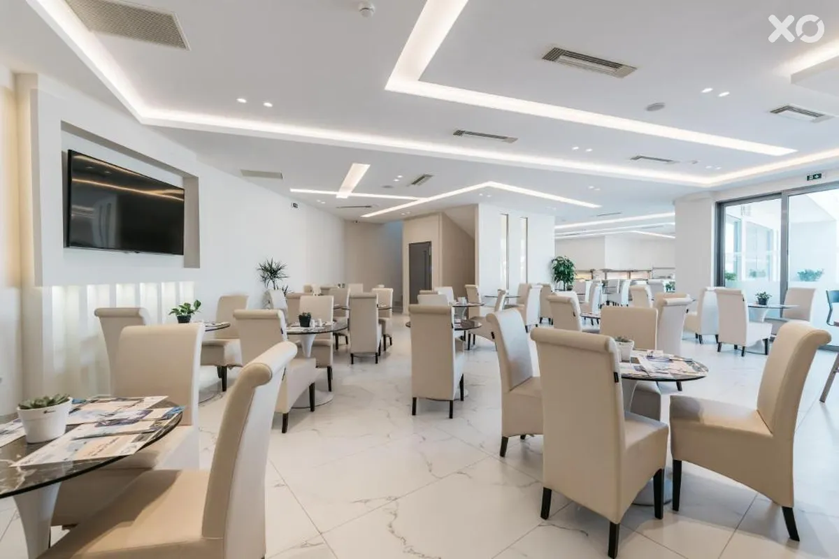 Tesoro Hotel Zakynthos