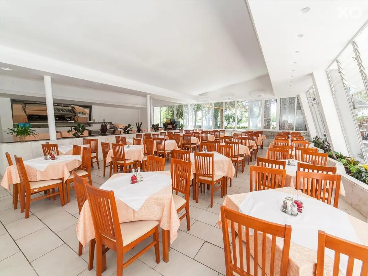Park Hotel