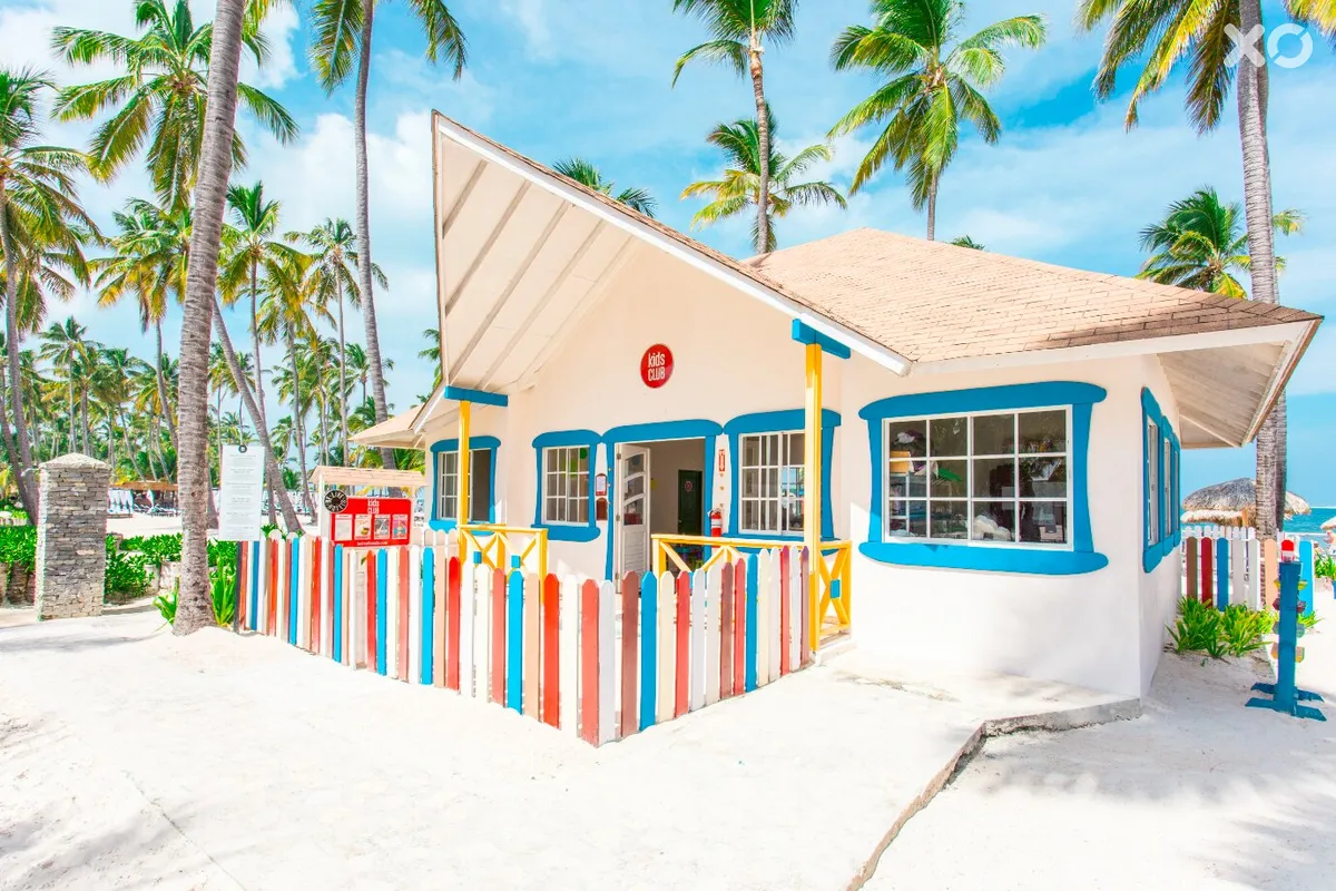 Be Live Collection Punta Cana