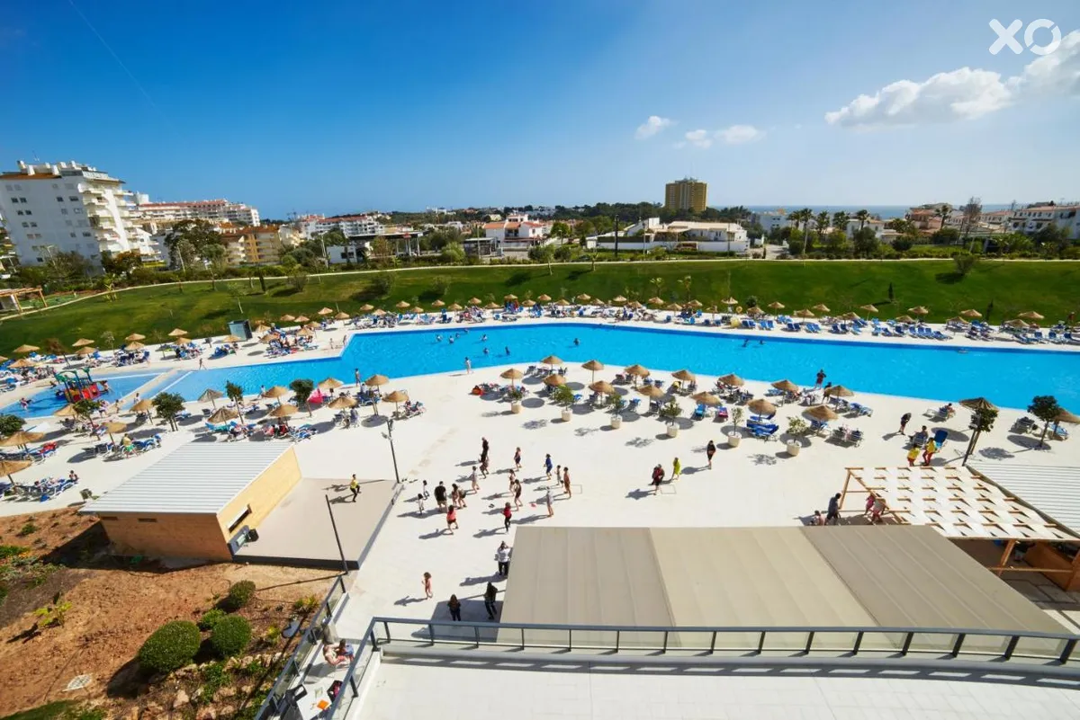 RR Alvor Baía Resort