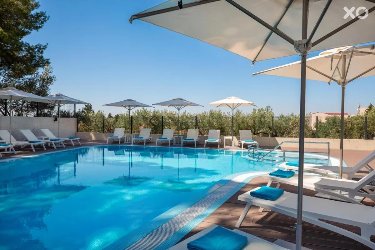 Noemia Family Resort