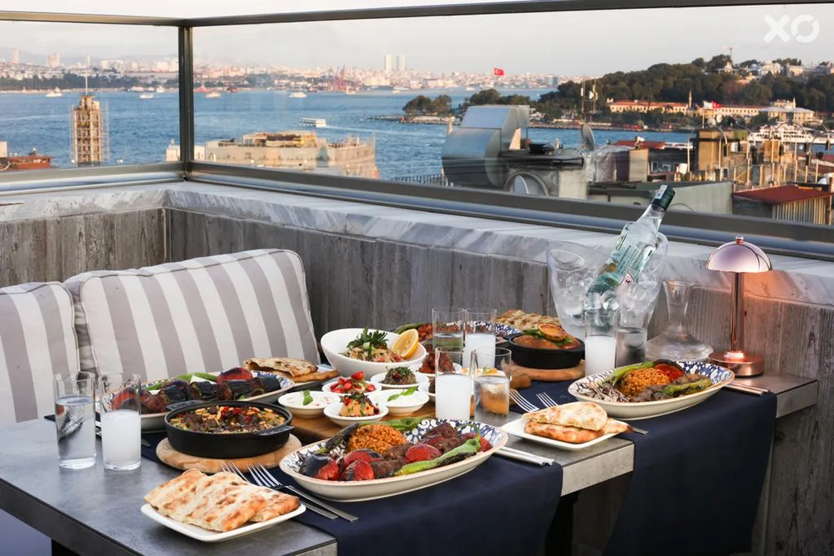 DeCamondo Galata, Tribute Portfolio Hotel