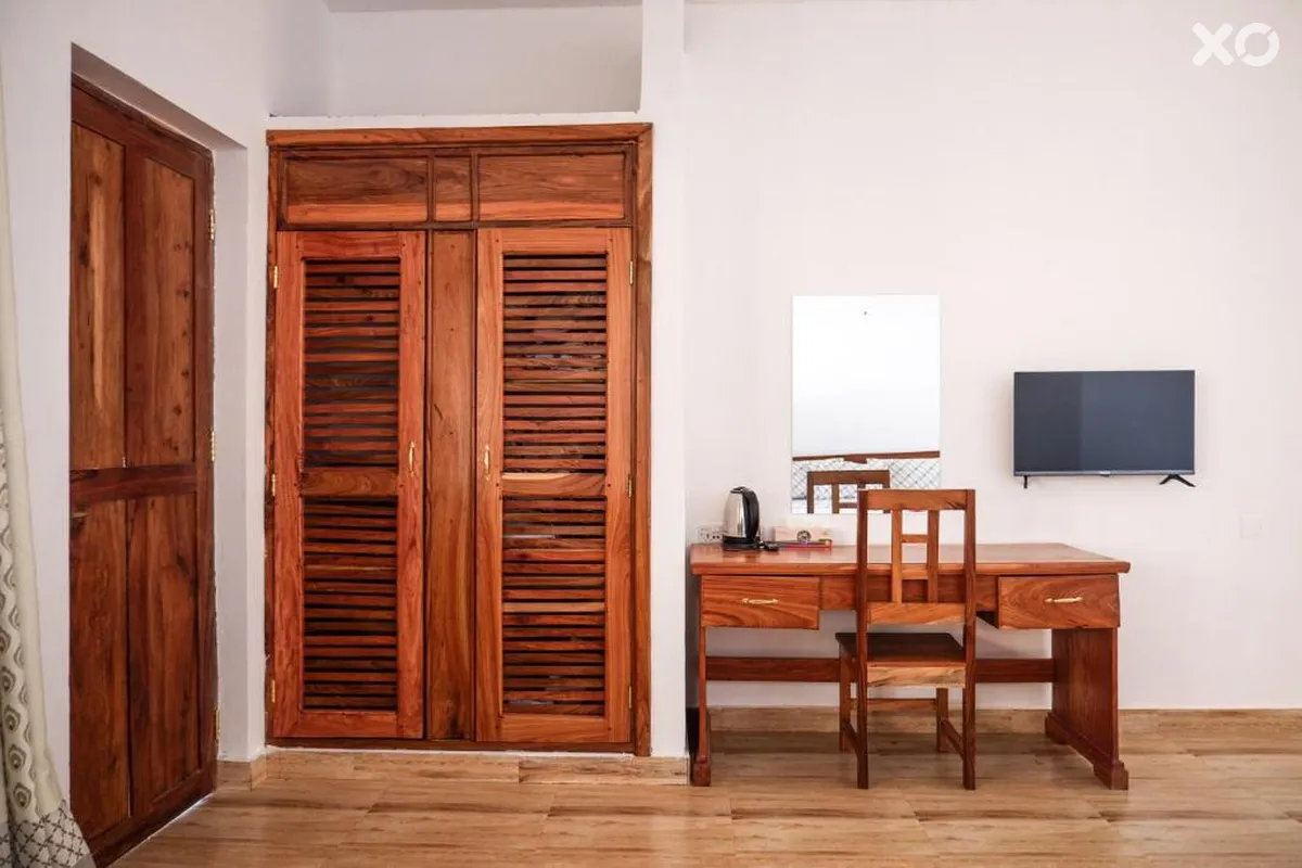 Nungwi Heritage Resort