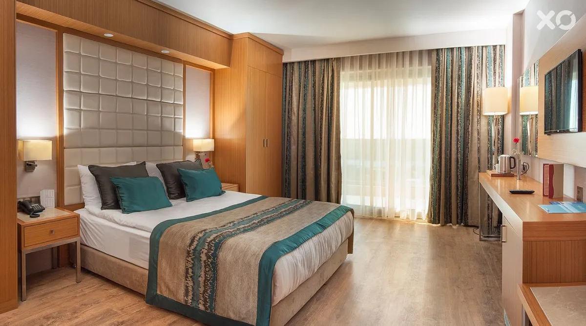 Aquasis De Luxe Resort & Spa