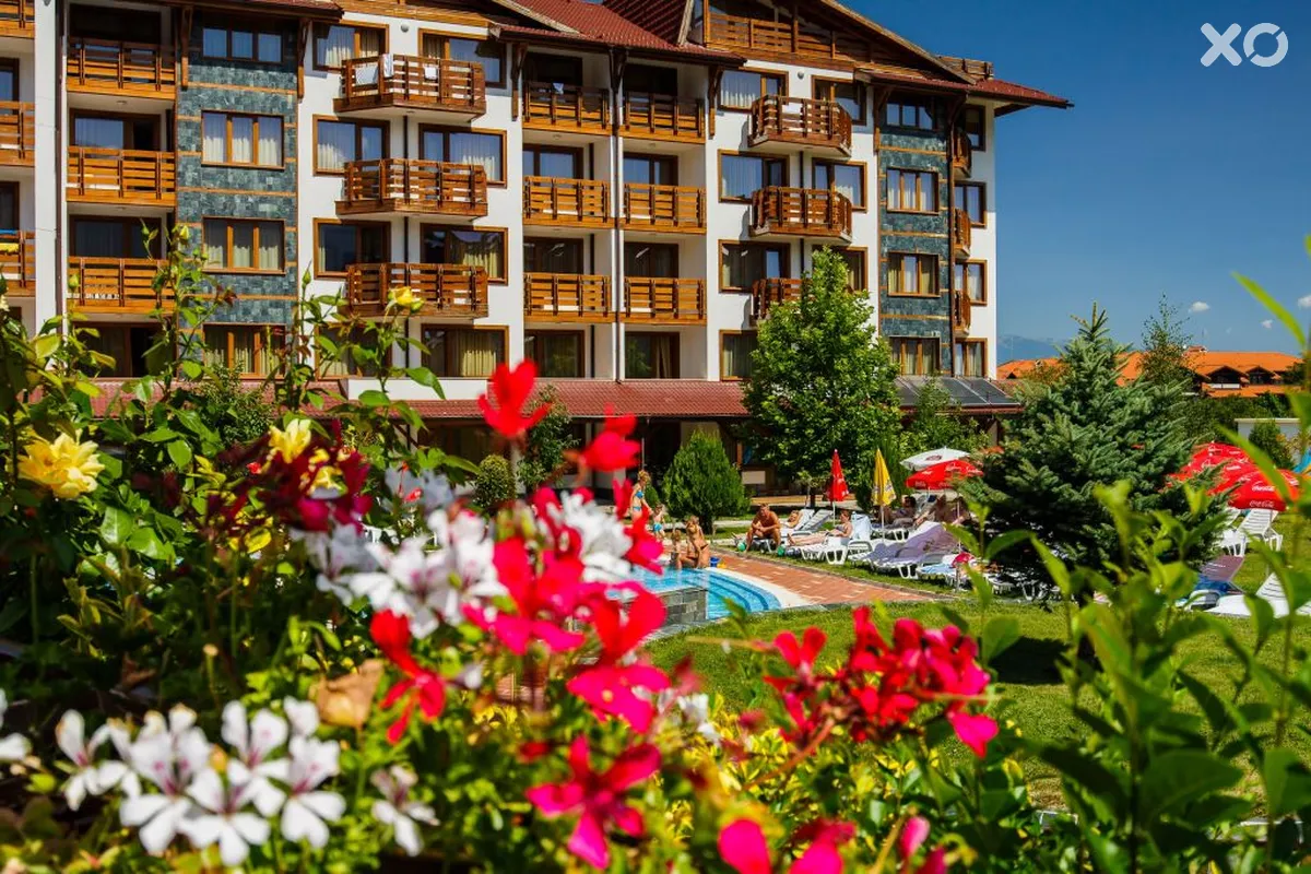 Belvedere Holiday Club
