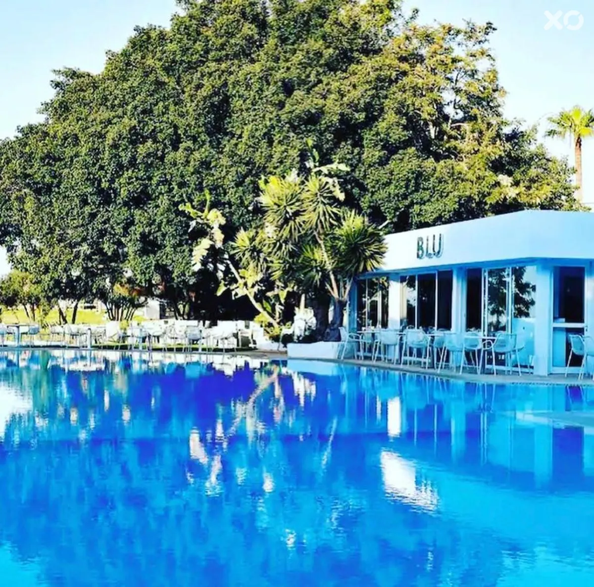 So White Club Resort