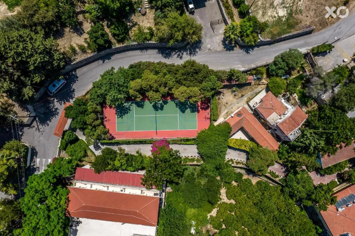 Riverside Garden Resort Hotel