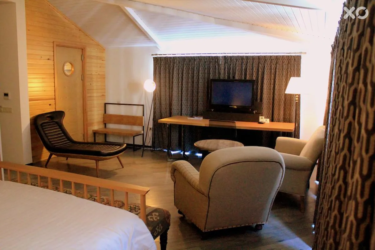 Faros Hotel Taksim