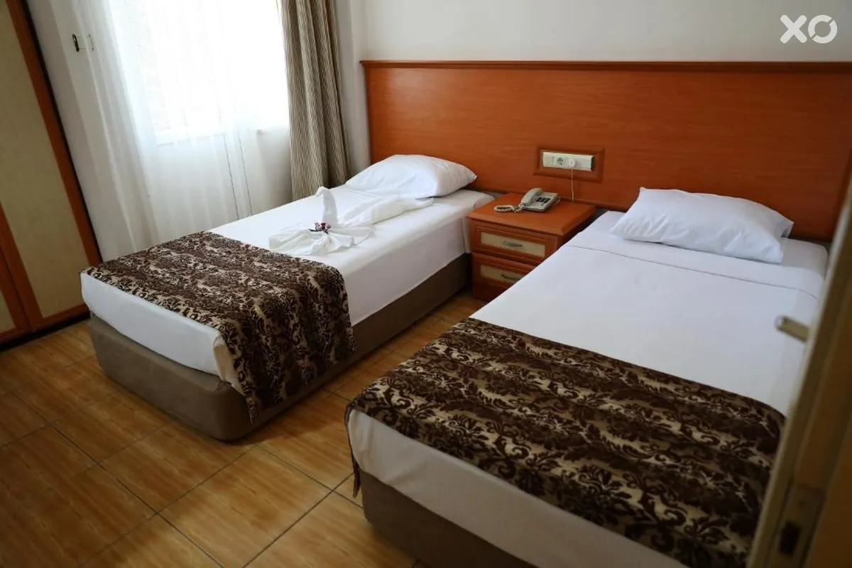 Park Marina Hotel