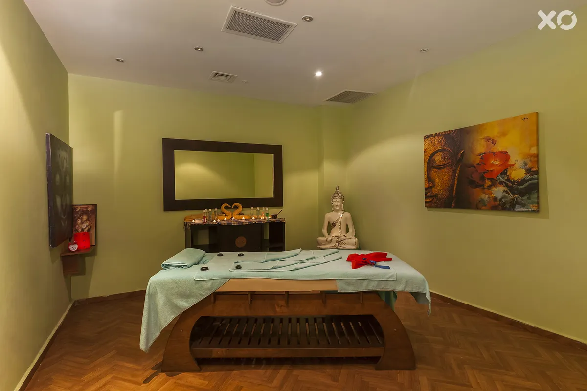 Perre La Mer Resort & Spa