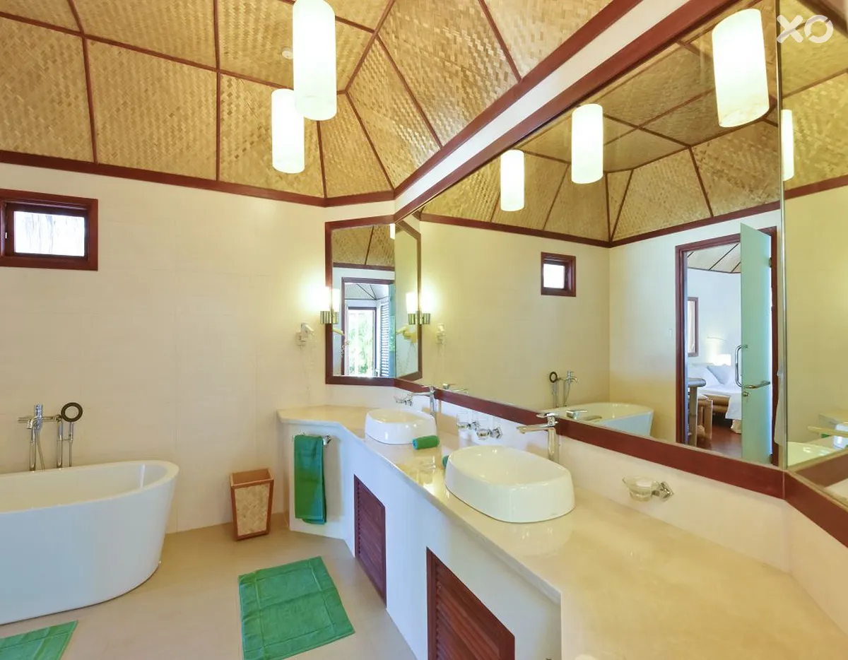Thulhagiri Island Resort & Spa