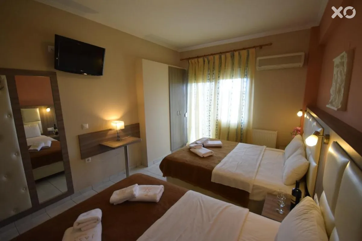 Jason Hotel
