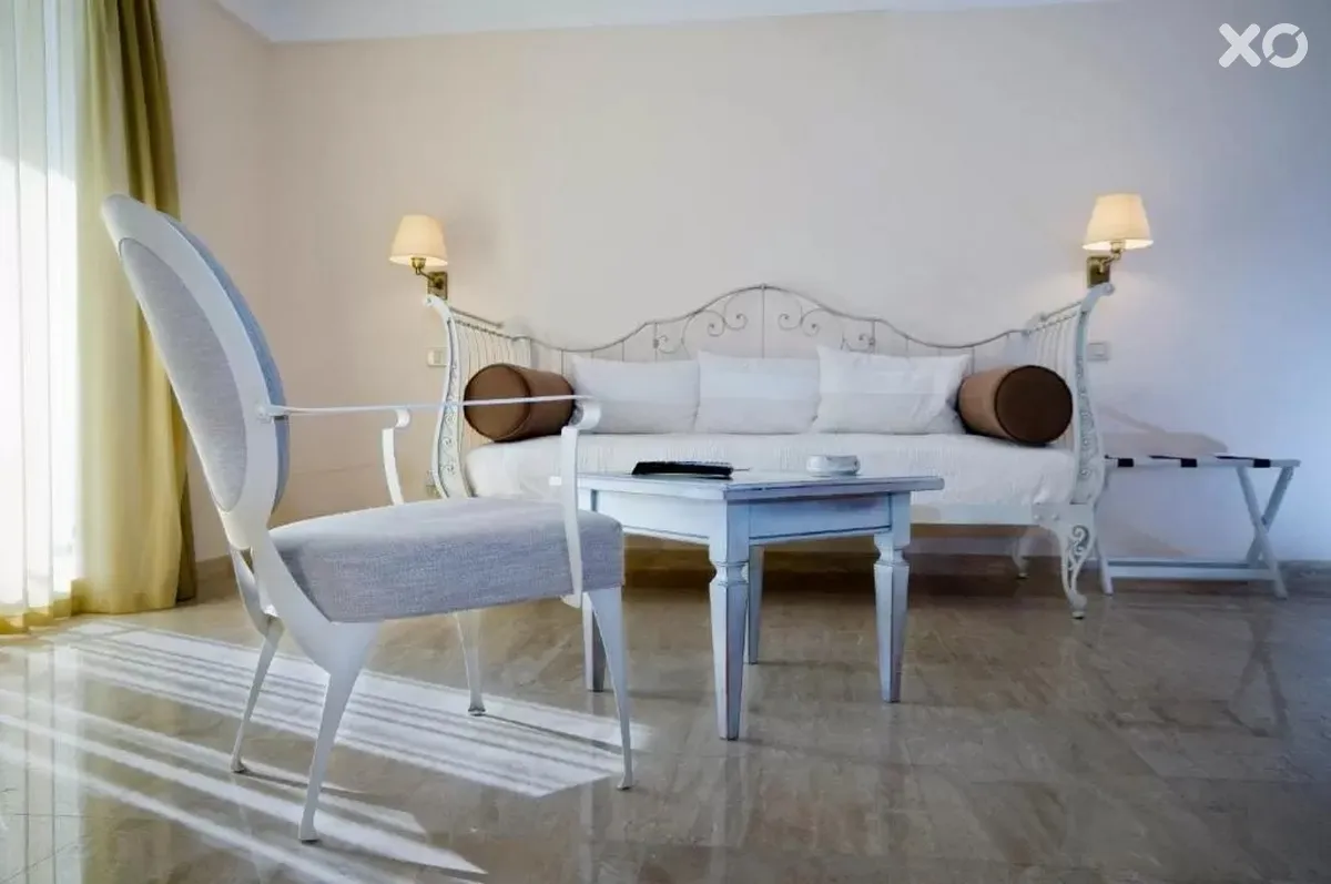 Azimut Hotel