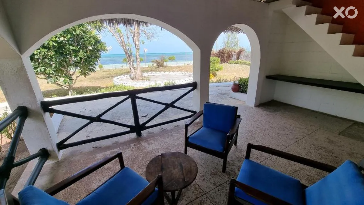 F-Zeen Boutique Hotel Zanzibar