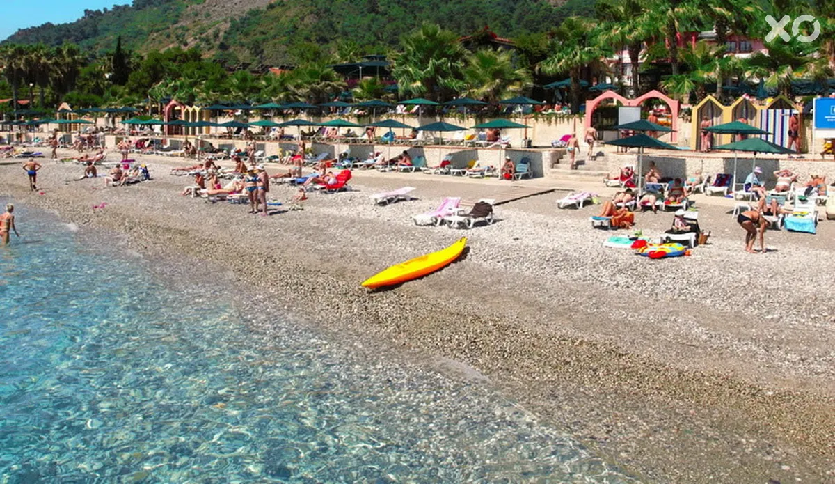 Seagull Hotel