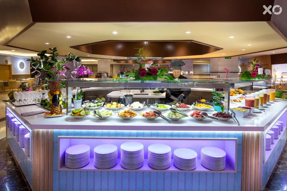 Gran Tacande Wellness & Relax Costa Adeje