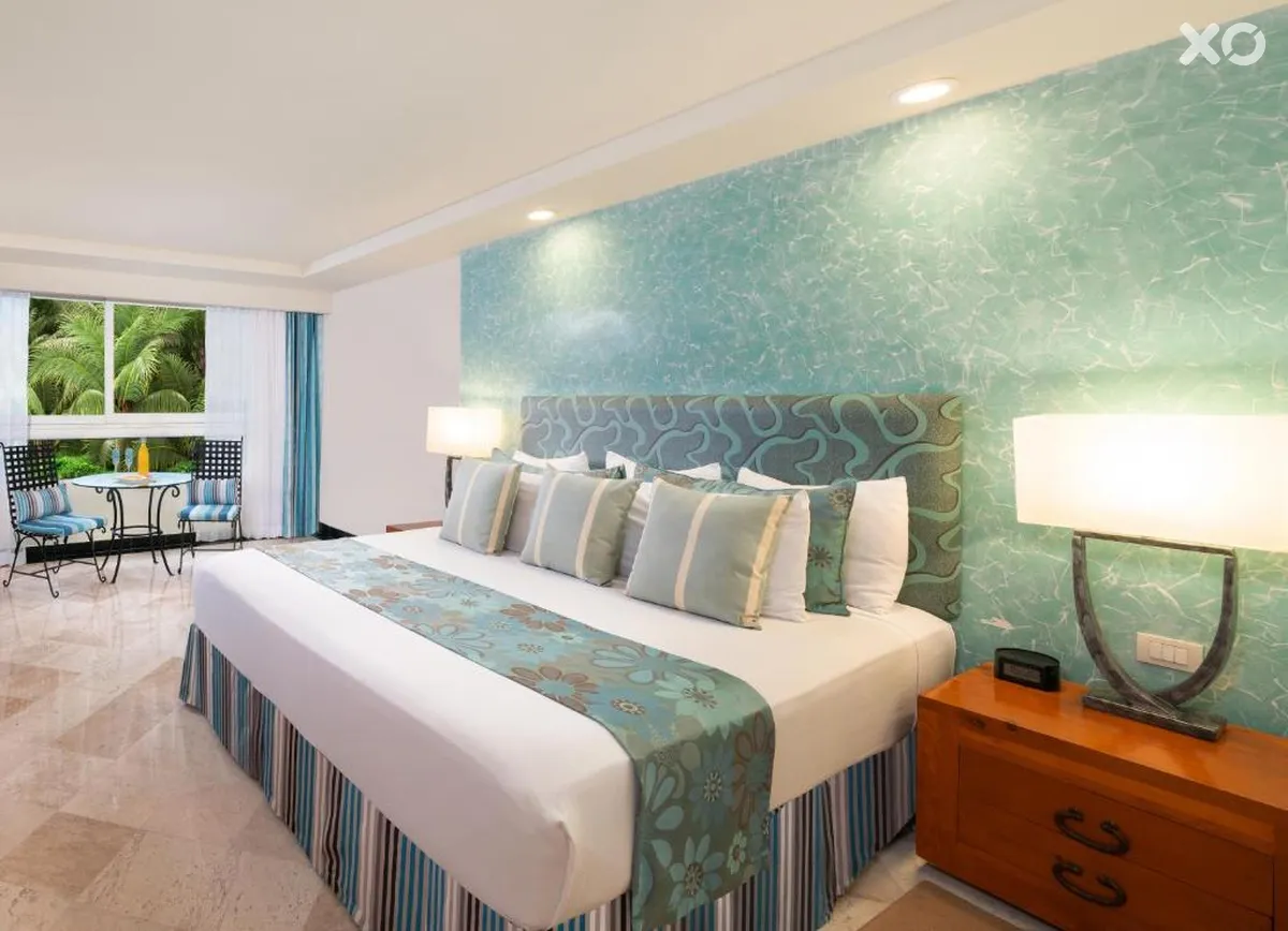 Grand Sens Cancun By Oasis