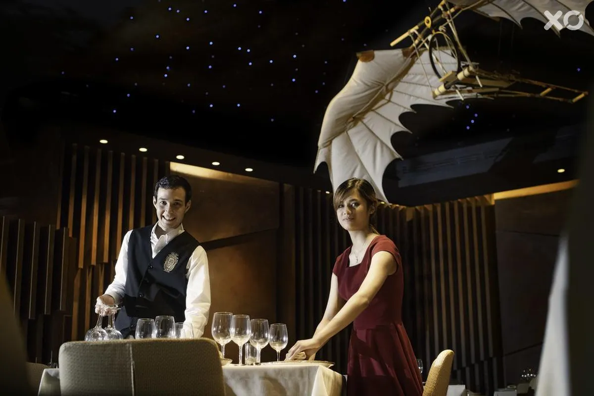 Stella Di Mare Dubai Marina Hotel