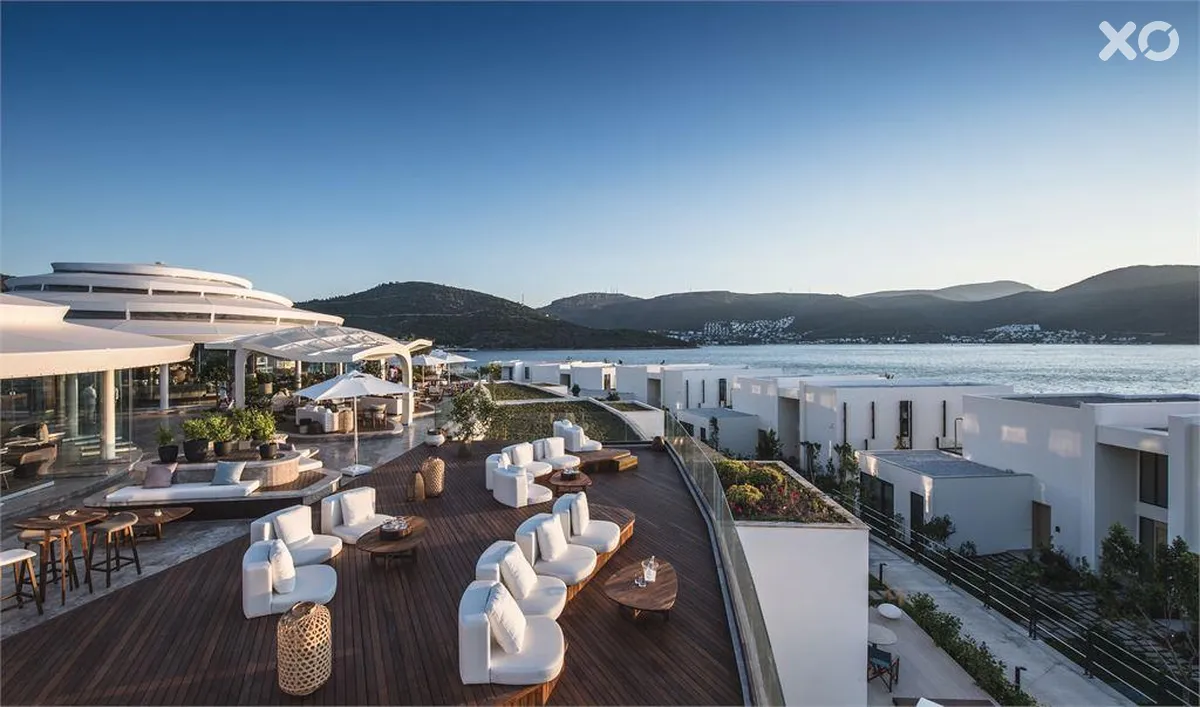 Susona Bodrum LXR Hotels & Resorts
