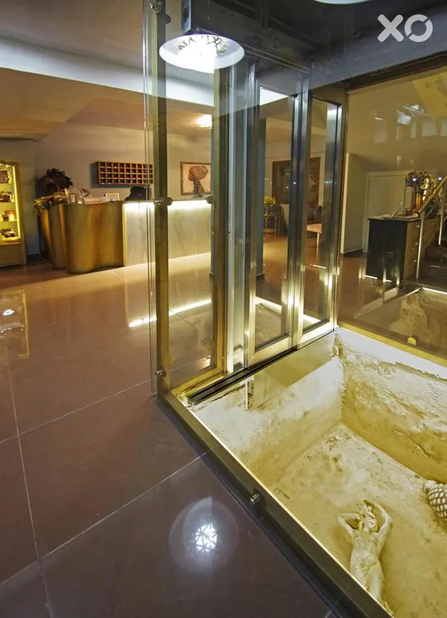 Principal New Leisure Hotel