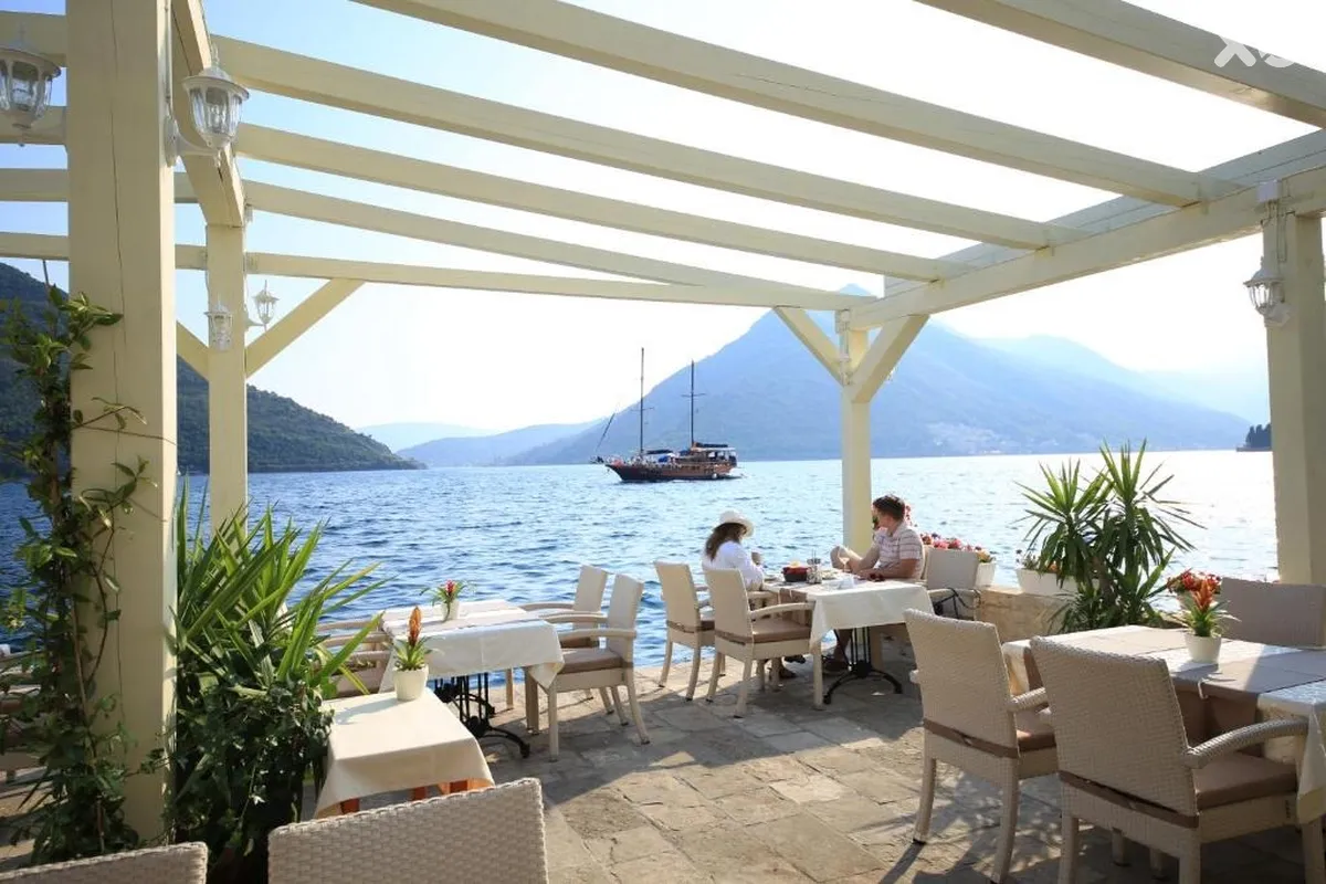 Admiral Perast
