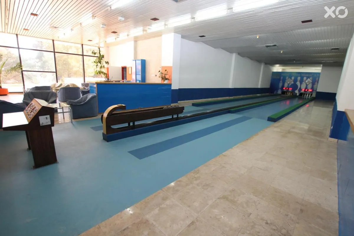 Igalo Hotel & Health Center