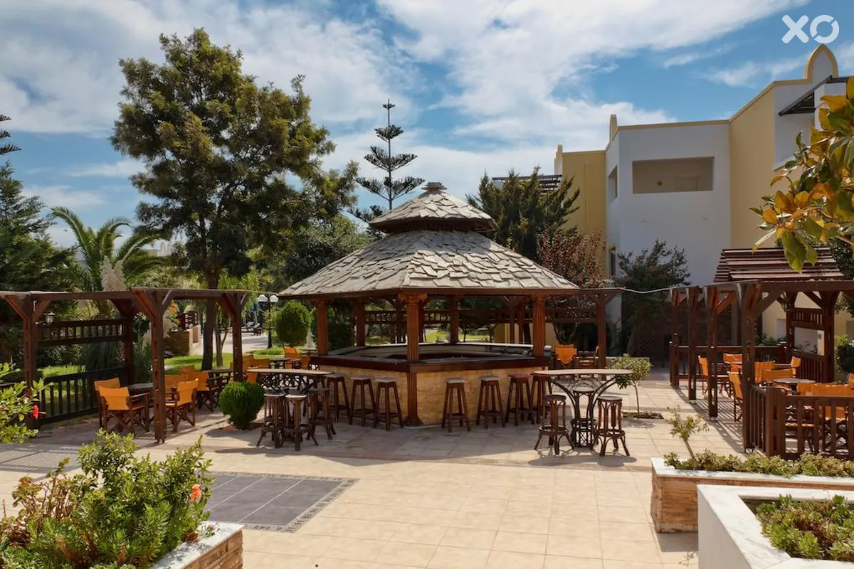 Gaia Royal Hotel