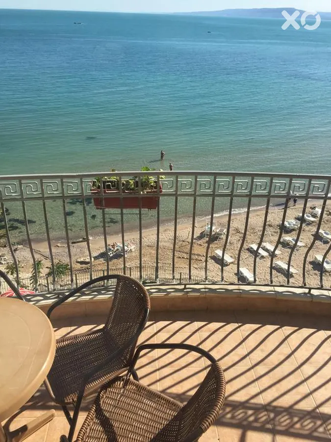 Helios Hotel Balchik