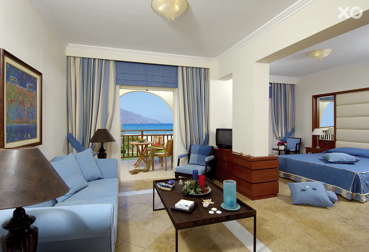 Pilot Beach Resort