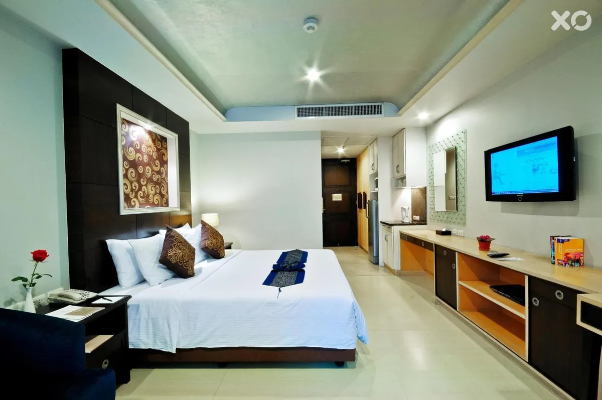 Admiral Premier Bangkok