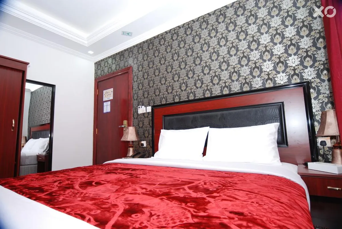 Gulf Star Hotel