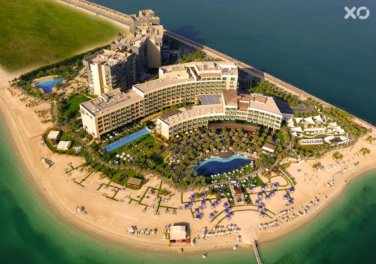Rixos The Palm Dubai