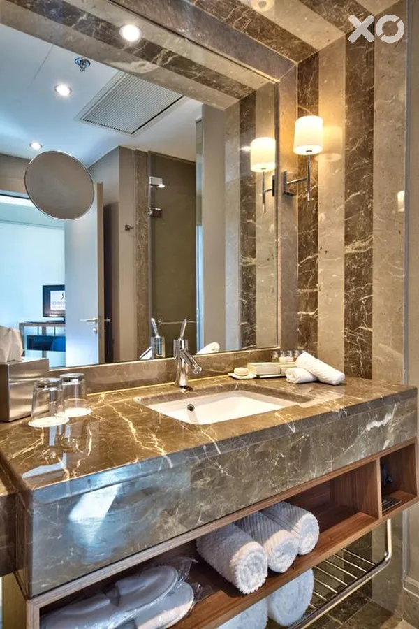 Renaissance Istanbul Polat Bosphorus Hotel
