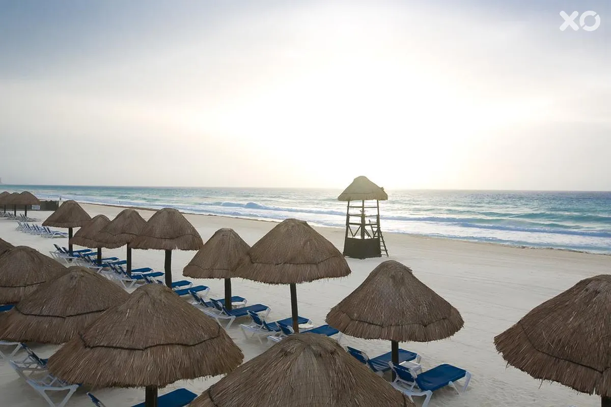 Golden Parnassus Resort & SPA
