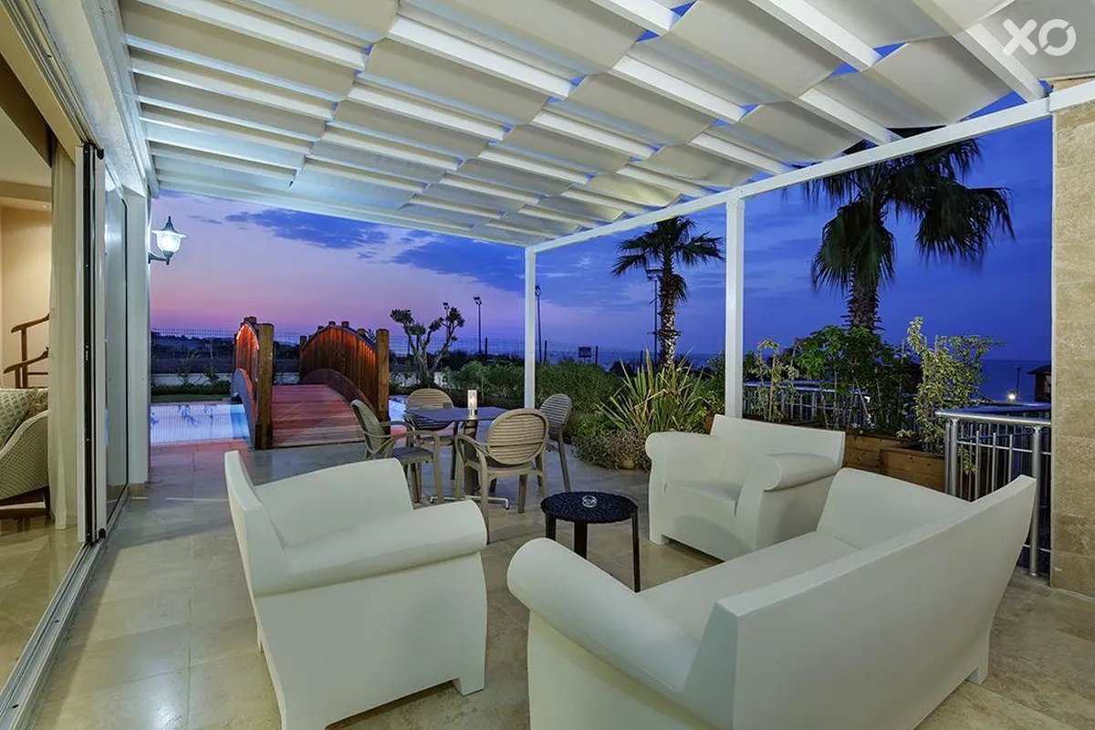 Bellis Deluxe Hotel