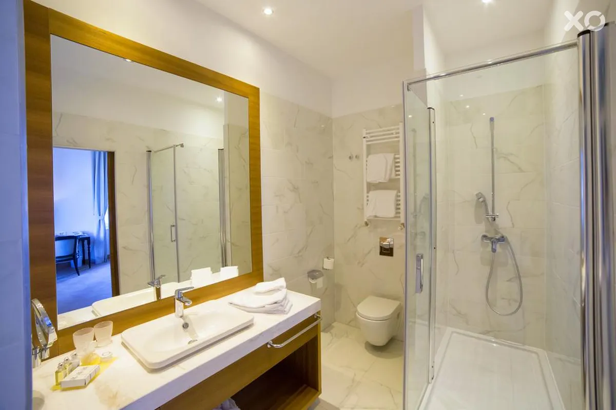Amadria Park Hotel Royal